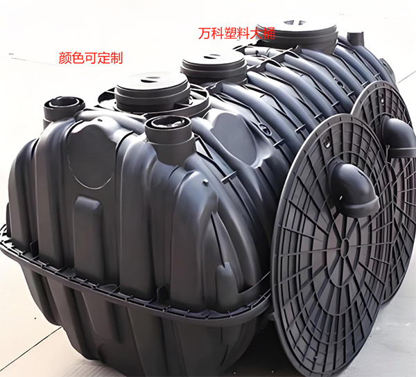 迭部迭部化粪池桶