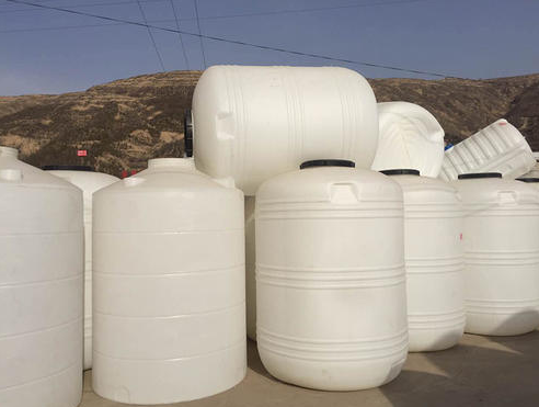 圆形迭部塑料大桶 圆形迭部塑料大桶