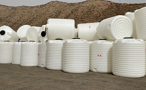 惊蛰时节，探索万科华洁迭部塑料桶如何支持农业发展