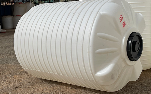 助力环保新里程，万科华洁迭部塑料桶在各行各业中的应用