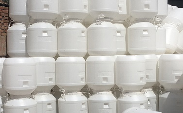 迭部塑料桶耐化学腐蚀性能选择指南 迭部塑料桶耐化学腐蚀性能选择指南