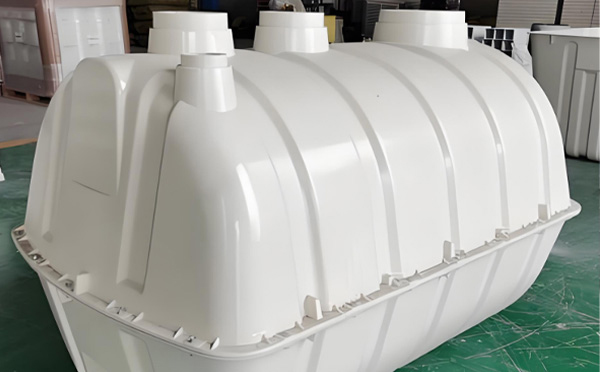 农村自建房排污方案:迭部塑料迭部化粪池安装间距与基坑排水要点 农村自建房排污方案:迭部塑料迭部化粪池安装间距与基坑排水要点