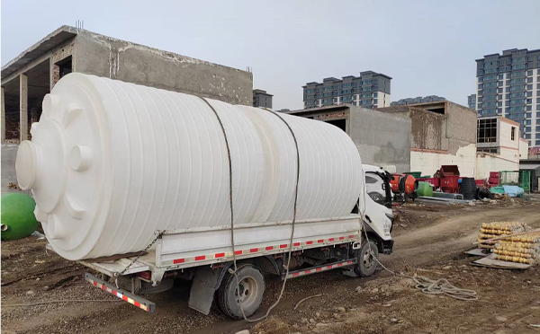 迭部迭部塑料大桶批发怎么选？5个关键点要掌握