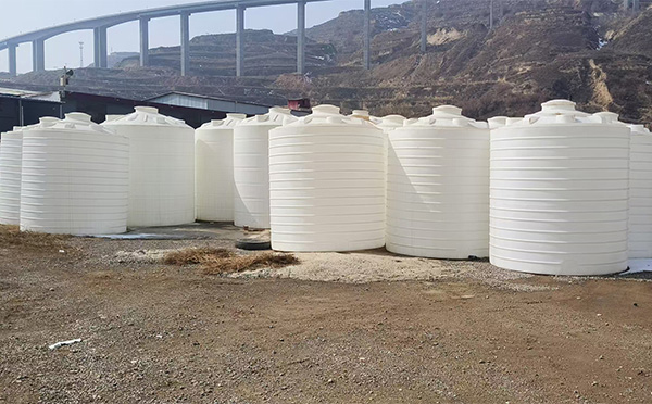 工业迭部塑料桶规格尺寸全解析:2025选购避坑指南 工业迭部塑料桶规格尺寸全解析:2025选购避坑指南