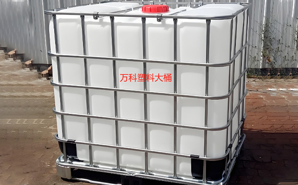 满足多元行业需求的包装解决方案：迭部塑料方桶的定制化应用解析