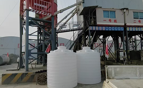 迭部立式运输桶交付案例|全新PE材质 · 多行业适配 · 批量稳定供应 迭部立式运输桶交付案例|全新PE材质 · 多行业适配 · 批量稳定供应