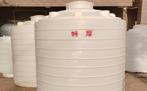 特厚迭部塑料桶批量交付实录:强化结构应对严苛储运环境 特厚迭部塑料桶批量交付实录:强化结构应对严苛储运环境