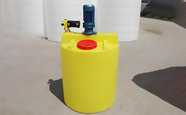 迭部加药桶定制选型要点与行业应用技术指南 迭部加药桶定制选型要点与行业应用技术指南